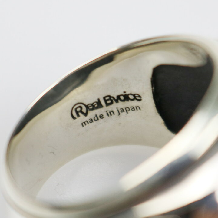 楽天市場】【送料無料】【RealBvoice】20TH ANNIVERSARY RBV SILVER 