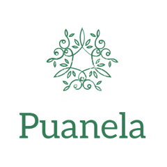 フラワーデザイナー：Puanela