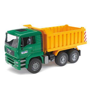 Bruder Pro Series (u[_[vV[Y)MAN Tip up gbN