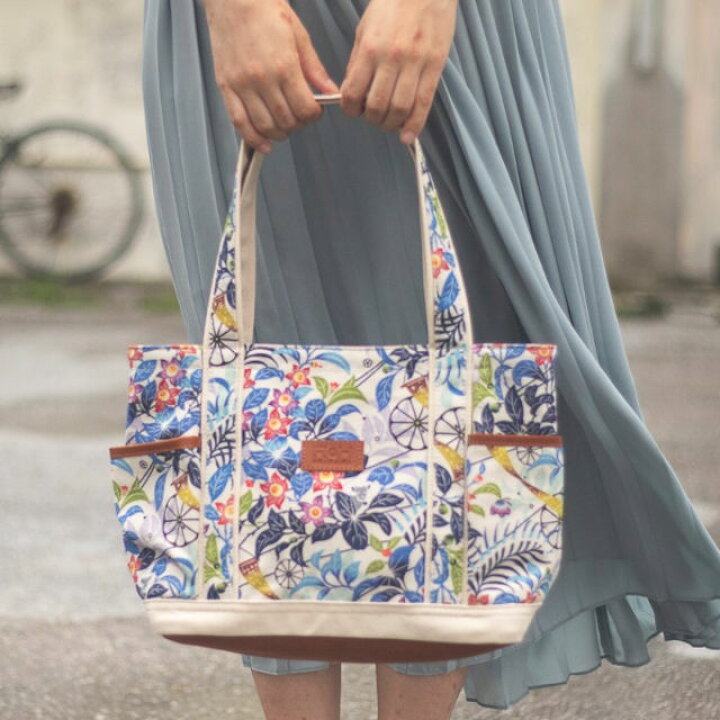 楽天市場】琉球帆布ショッピングトート（SHOPPING TOTE BAG）沖縄 エコ 