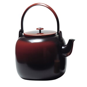 腰黒薬缶 腰黒やかん 利休形 茶道具 水次 腰黒やかん やかん 金属製茶道具 黒仕上げ 茶席道具 茶の湯 茶道 稽古用道具 実用茶道具 落ち着いた意匠 和の道具 茶室用品 湯汲み道具