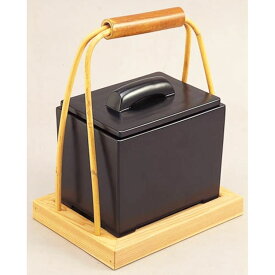 火消壺 四方 四角 モダン 茶道具 炭火消し 炭道具 火消し壺 炭火 日本製 和モダン インテリア アウトドア キャンプ 伝統工芸