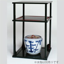 楽天市場】茶道具 糸巻棚の通販 