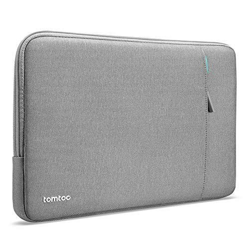 Tomtoc 360 保護 耐衝撃 ノートパソコンケース 15インチ Dell Xps 15 6型 Acer