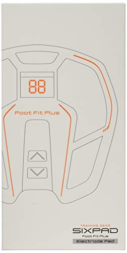 シックスパッド フットフィットプラス高電導エレクトロードパッド SALE 89%OFF 【SALE／98%OFF】 SIXPAD Foot Fit Plus メーカー純正品 交換目安:2ヶ月 MTG
