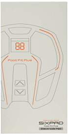 SIXPAD シックスパッド フットフィットプラス(Foot Fit Plus) 高電導エレクトロードパッド MTG(エムティージー) [メーカー純正品]