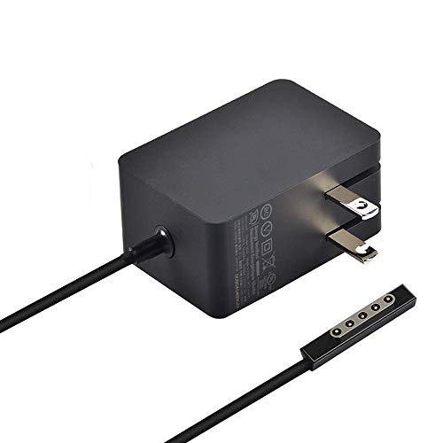 Surface 直営店 RT 充電器 BOLWEO 登場大人気アイテム 12V 2A 電源ACアダプター For 10.6 Microsoft マイクロソフト 1 2 inc Pro