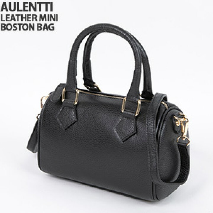 楽天市場】【クーポンで20%OFF】オウレンティ/AULENTTI レザーミニ 