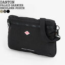 [クーポン対象外 ご利用後も適用前の価格にて販売*]ダントン/DANTON パレ ガルニエ コーデュラキャンバスショルダーポ…