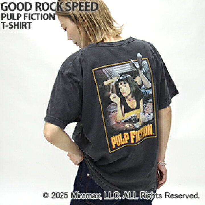 楽天市場】【クーポンで20%OFF】グッドロックスピード/GOOD ROCK SPEED 
