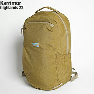 �J���}�[/Karrimor ���~�e�b�h�G�f�B�V���� �n�C�����Y22 �o�b�N�p�b�N �����b�N �w���e�[�W 22L �A�E�g�h�A �g���x�� limited edition highlands 22 501238 �����Y ���f�B�[�X�y�R���r�j���\�z�ya*�z