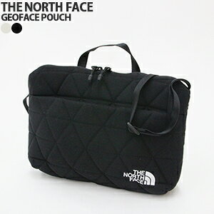 �y�N�[�|����20%OFF�z�m�[�X�t�F�C�X/THE NORTH FACE �W�I�t�F�C�X�|�[�` �V�����_�[�o�b�O �V�����_�[�|�[�` �~�j�o�b�O �΂ߊ|�� 2L GEOFACE POUCH NM32356 ���f�B�[�X �����Y�y�R���r�j���\�z�y1