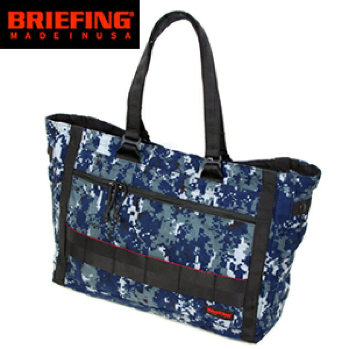 楽天市場】【15周年記念限定モデル】BRIEFING(ブリーフィング)SQ TOTE 