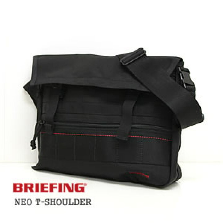楽天市場】ブリーフィング/BRIEFING ネオTショルダー ショルダーバッグ 