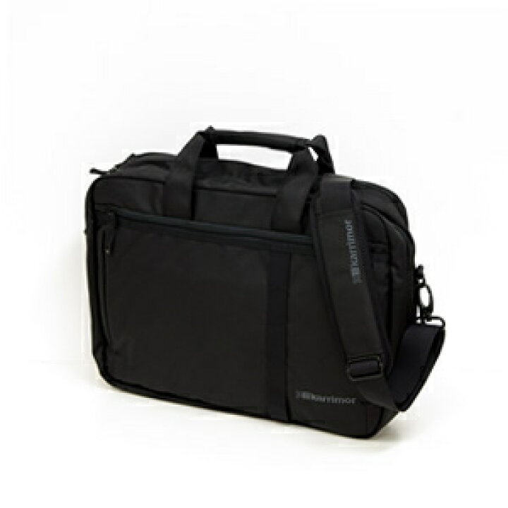 楽天市場】カリマー/Karrimor BRIEF CASE DC ブリーフケースDC 通勤 