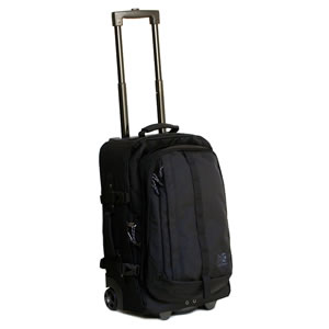 【楽天市場】カリマー/Karrimor エアポートプロ40R キャリーバッグ AIRPORT PRO40R レインカバー付き！【RCP】：public