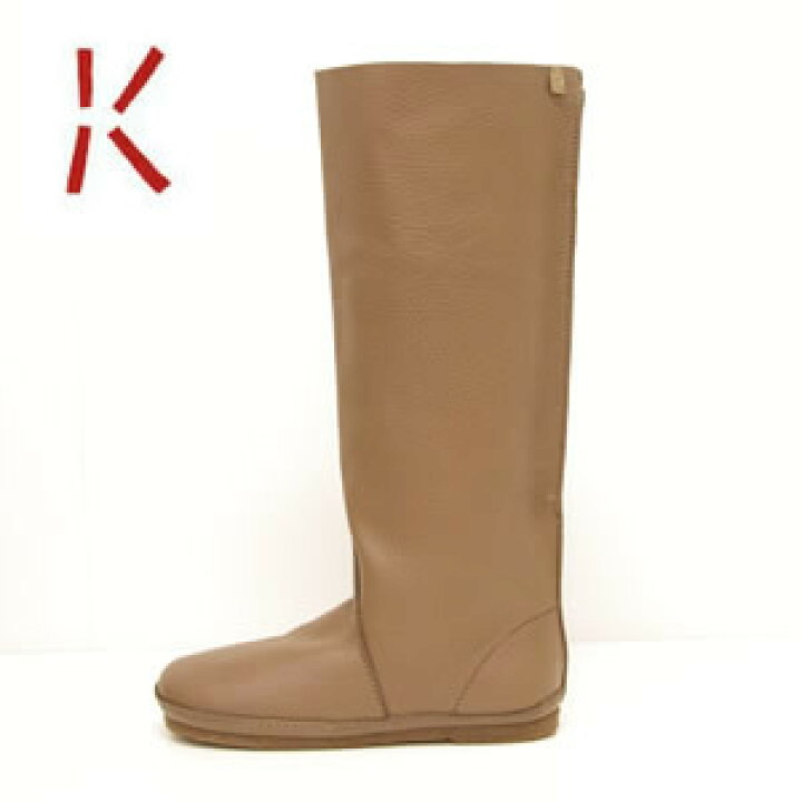 楽天市場】コース/KOOS ルーカスL フルグレインレザーロングブーツ  