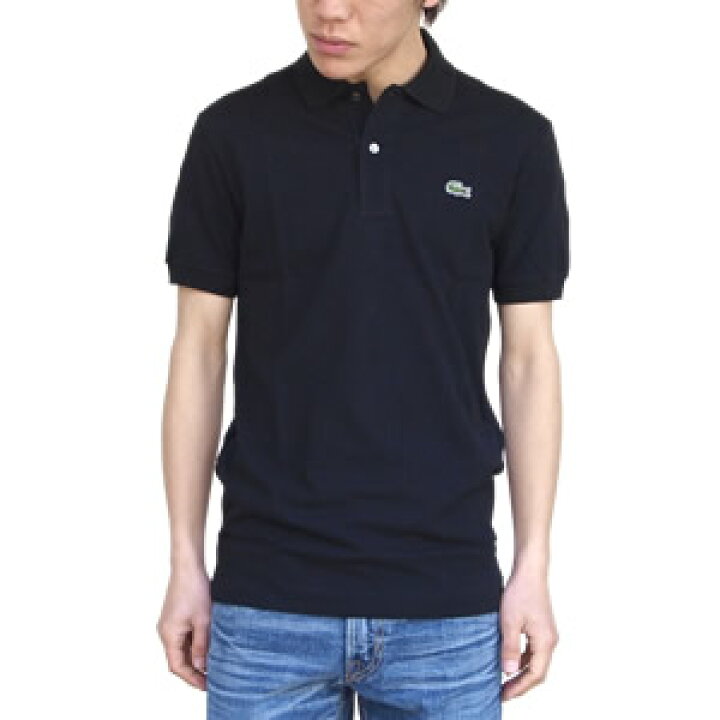 楽天市場 クーポンで Off ラコステ Lacoste ニューフィット半袖ポロシャツ 鹿の子 ピケ New Fit Polo Shirt Ph051a メンズ コンビニ受取可能 ｐｕｂlｉｃ