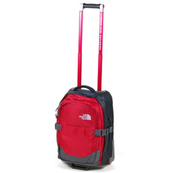 楽天市場】ノースフェイス/THE NORTH FACE オーバーヘッド キャリー  