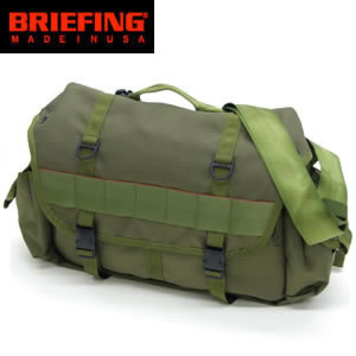 楽天市場】ブリーフィング/BRIEFING ランス2 ショルダーバッグ  