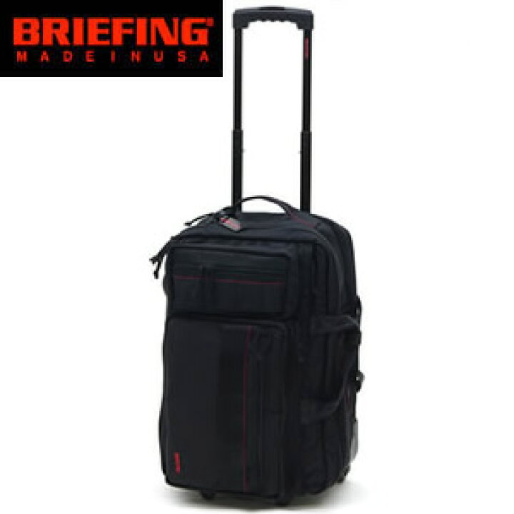 楽天市場】ブリーフィング/BRIEFING T-1 キャリーバッグ キャリー 