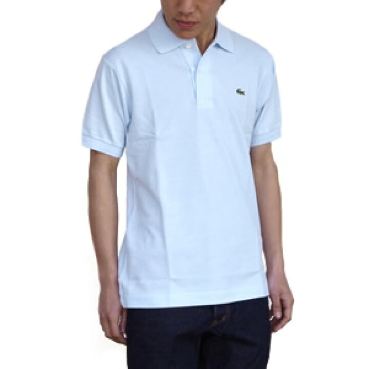 楽天市場】【クーポンで20%OFF】【20%OFF】ラコステ/LACOSTE 半袖 