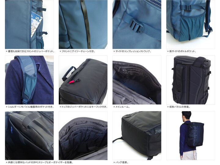 楽天市場 ノースフェイス The North Face プロフューズボックス デイパック リュック Profuse Box B4対応 Pc収納可能 Nm 30l メンズ レディース ｐｕｂlｉｃ