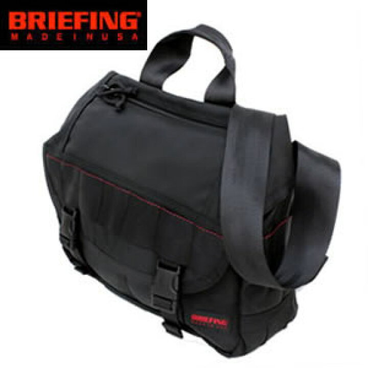 楽天市場】ブリーフィング/BRIEFING ランス3 ショルダーバッグ 