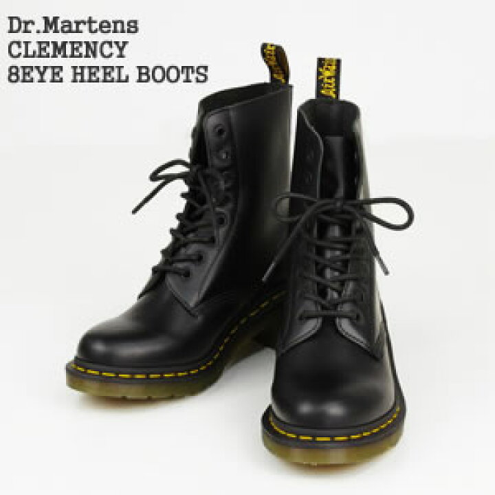 楽天市場】ドクターマーチン/Dr.Martens クレメンシー 8ホール 