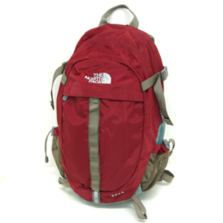 楽天市場】ノースフェイス/THE NORTH FACE スキュア デイパック 