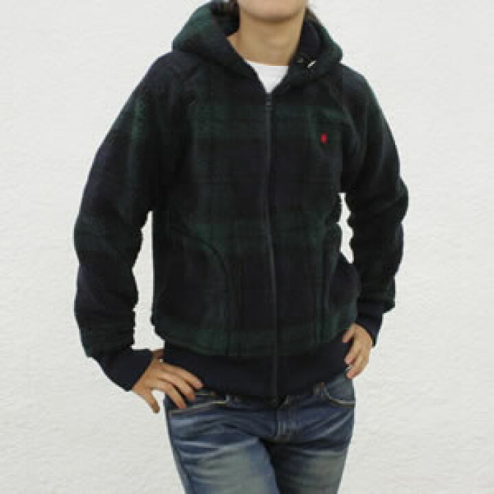 楽天市場】GYMPHLEX(ジムフレックス)T/A BOA ZIP UP PARKA(BLACK WATCH  