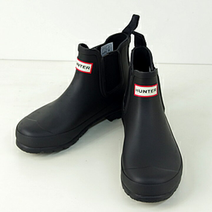 楽天市場 ハンター Hunter オリジナルチェルシー レインブーツ ラバーブーツ サイドゴアブーツ W Original Chelsea Wfs1043rma レディース コンビニ受取可能 ｐｕｂlｉｃ