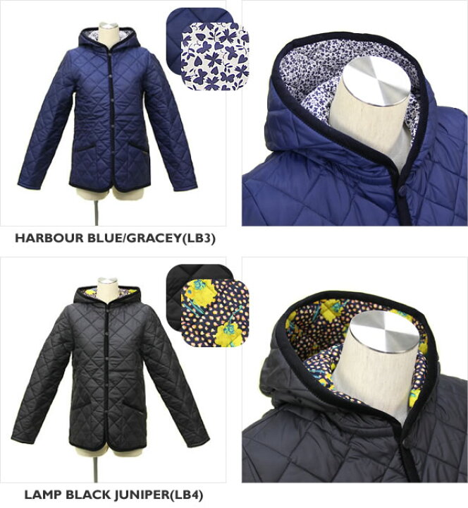 楽天市場】ラベンハム/LAVENHAM クレイドン レディース(リバティ  