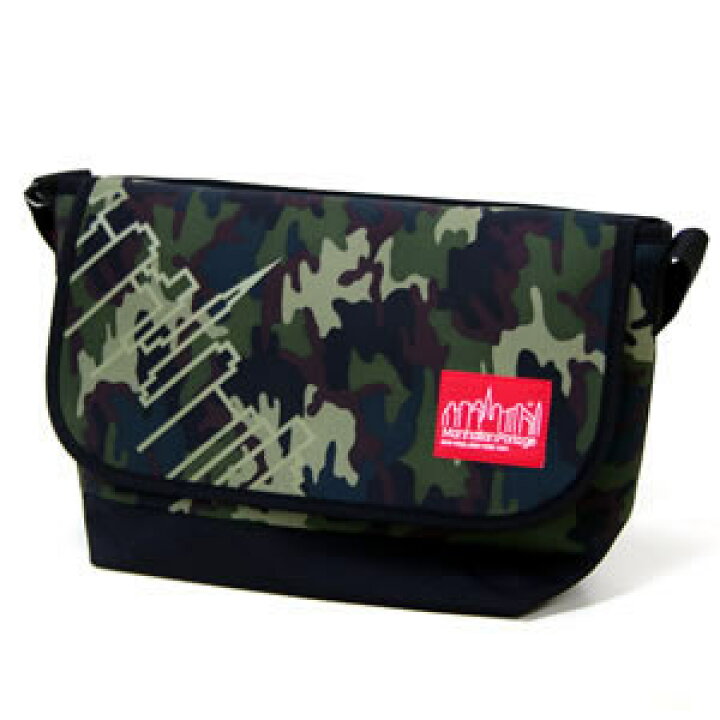 楽天市場】【限定モデル】マンハッタンポーテージ/Manhattan Portage 