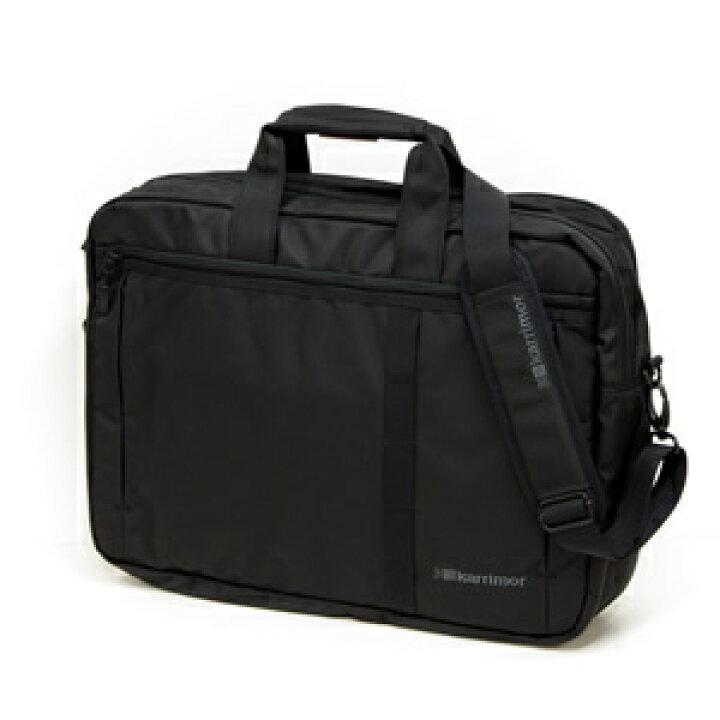 楽天市場】カリマー/Karrimor BRIEF CASE FL ブリーフケースFL 通勤 
