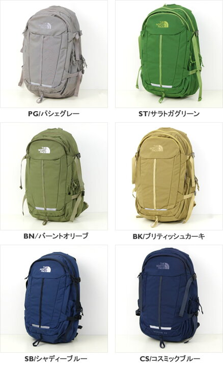 楽天市場】ノースフェイス/THE NORTH FACE ボストーク28 リュック 