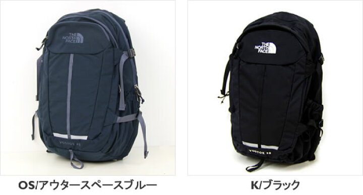楽天市場】ノースフェイス/THE NORTH FACE ボストーク28 リュック 