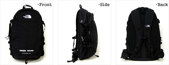 楽天市場】ノースフェイス/THE NORTH FACE ボストーク28 リュック 