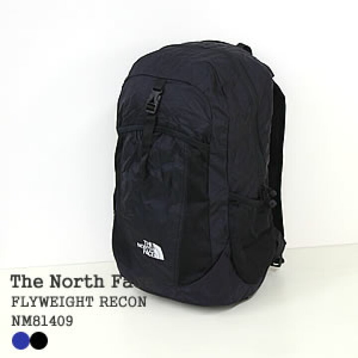 楽天市場】ノースフェイス/THE NORTH FACE フライウェイトリーコン 