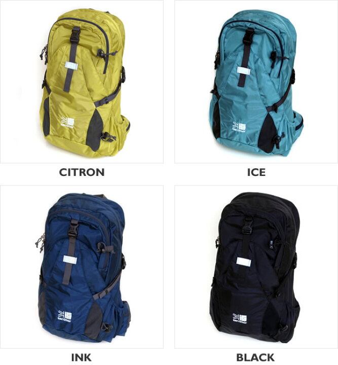 楽天市場】カリマー/Karrimor トリム25[NEWモデル]リュック ザック 
