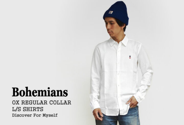 楽天市場】【クーポンで20%OFF】ボヘミアンズ/BOHEMIANS  
