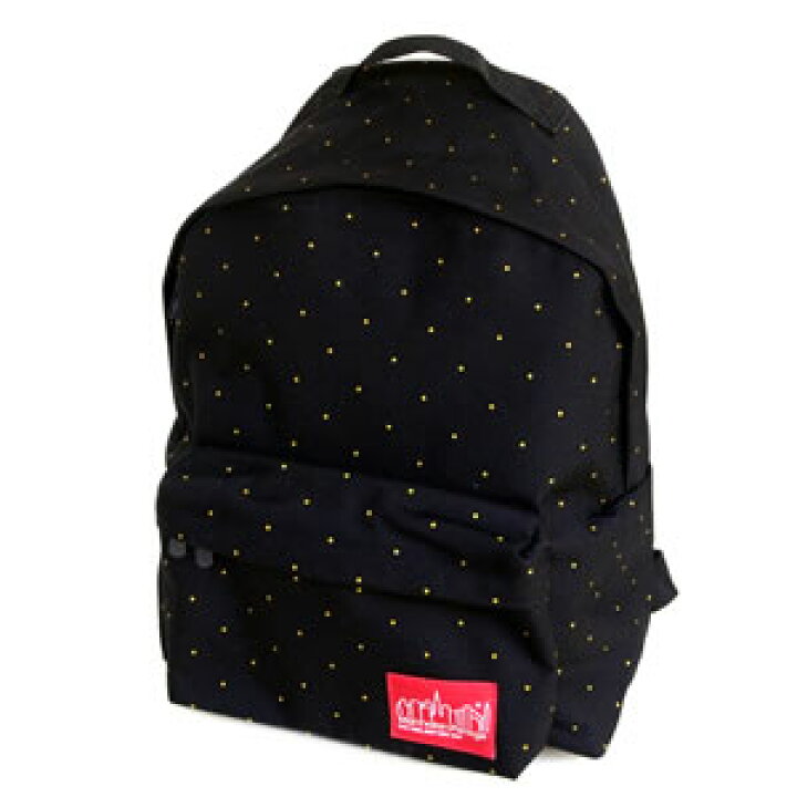 楽天市場】マンハッタンポーテージ/Manhattan Portage ピンドット 