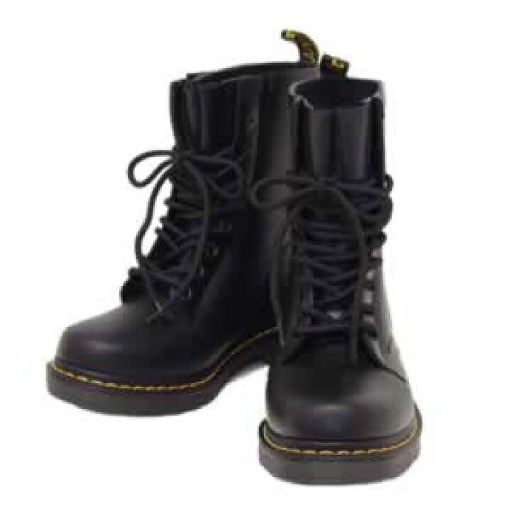 楽天市場】ドクターマーチン/Dr.Martens レースアップラバーブーツ  