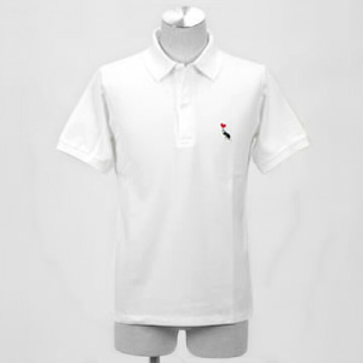 楽天市場】ボヘミアンズ/BOHEMIANS S/S POLO SHIRTS SOLID 鹿の子半袖 