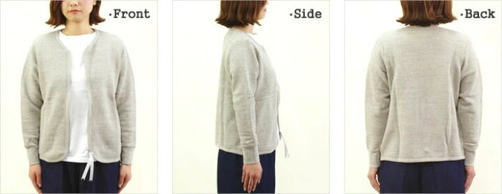 楽天市場】【クーポンで20%OFF】ダナファヌル/DANA FANEUIL ノーカラー 