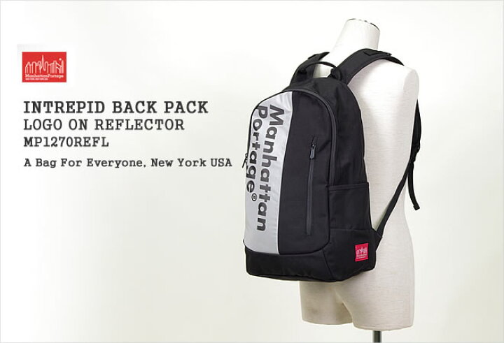 楽天市場】【限定モデル】マンハッタンポーテージ/Manhattan Portage 