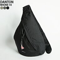 [クーポン対象外 ご利用後も適用前の価格にて販売*]ダントン/DANTON ローヌ14 コーデュラキャンバスワン…