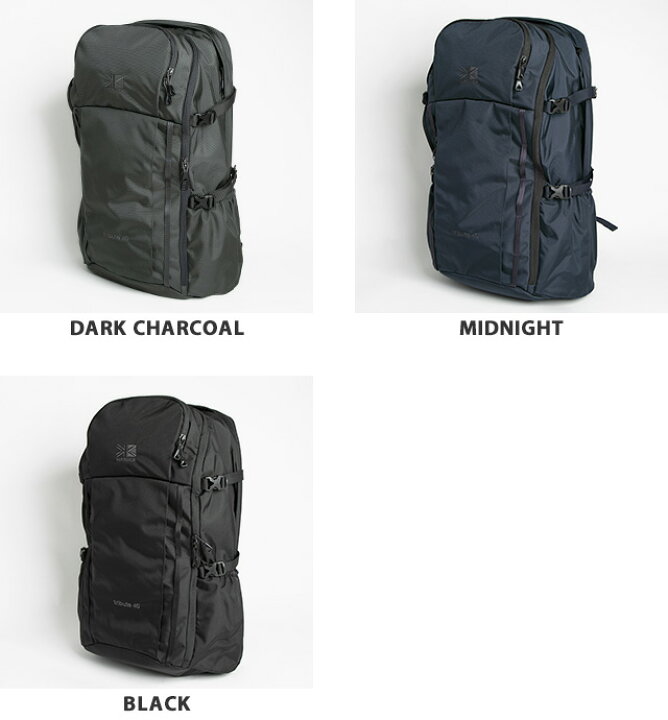 楽天市場】カリマー/Karrimor トリビュート40 デイパック リュック 
