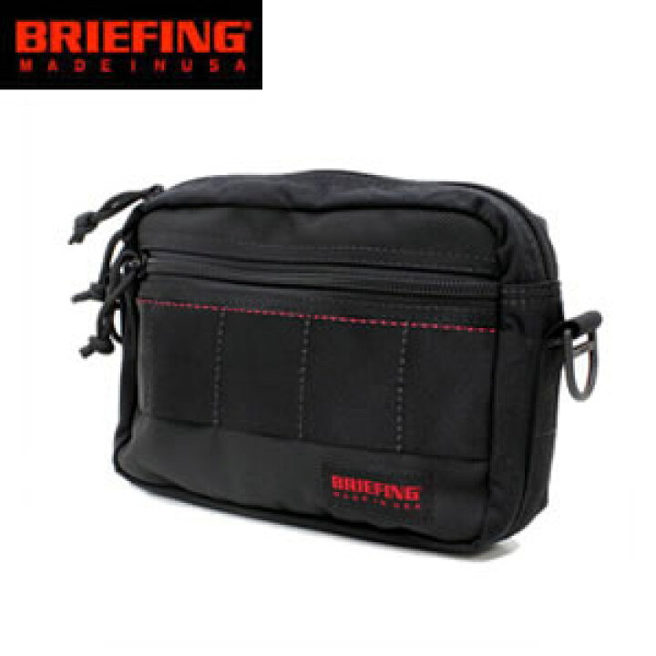 楽天市場】ブリーフィング/BRIEFING ブリーフィング ネオジップ 