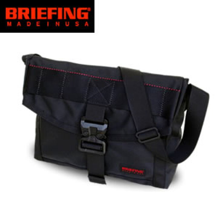 楽天市場】ブリーフィング/BRIEFING コンダクター ショルダーバッグ 